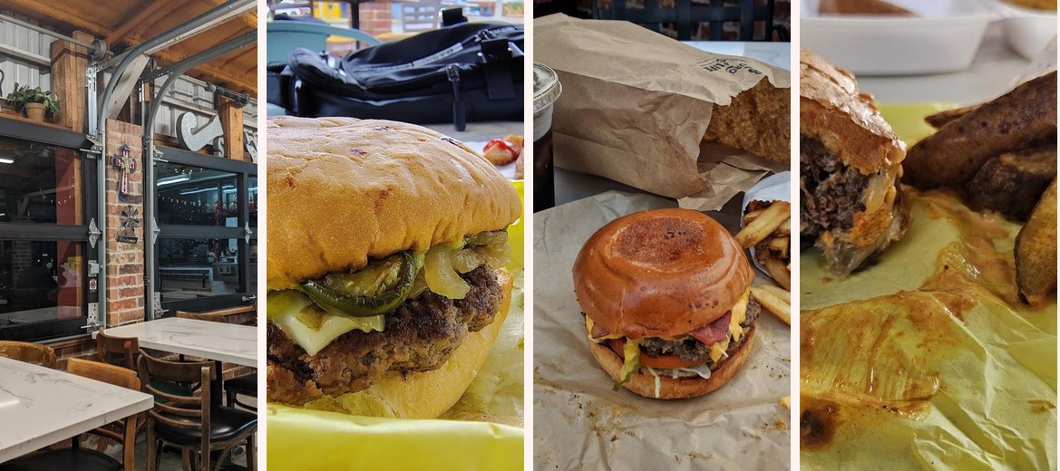 J's Casa Burger Gallery Image 2