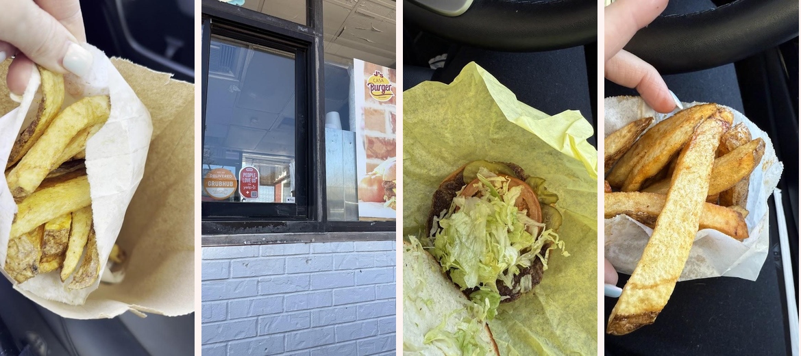 J's Casa Burger Gallery Image 3