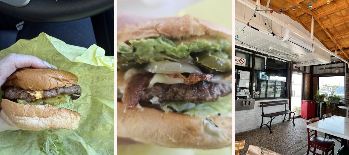 J's Casa Burger Gallery Image 4