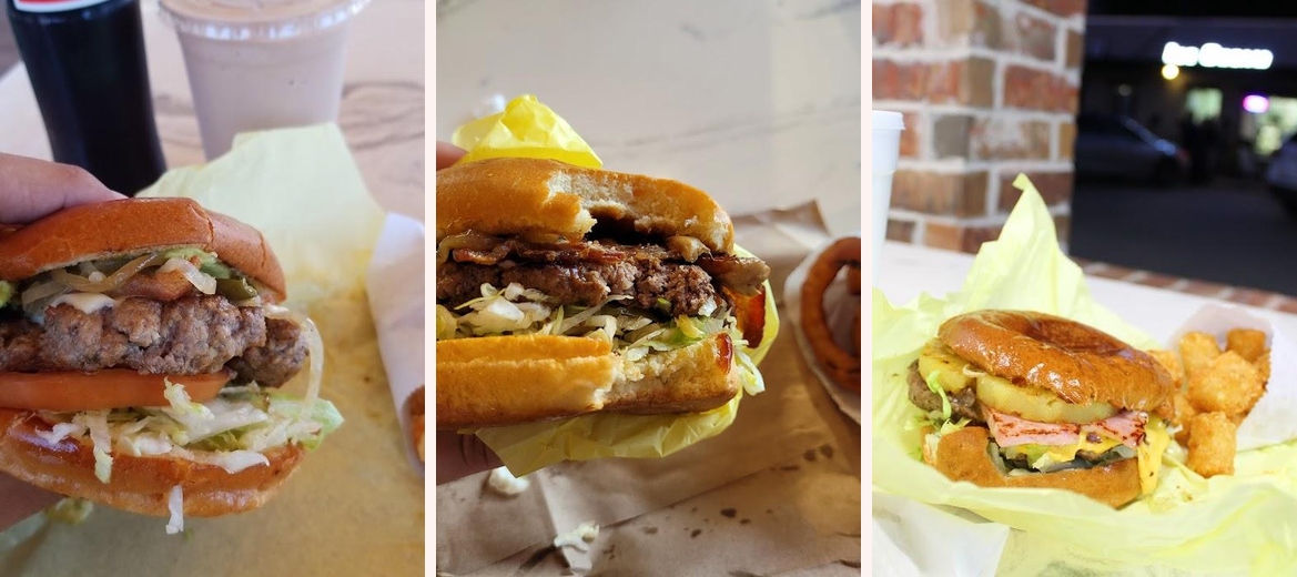 J's Casa Burger Gallery Image 5