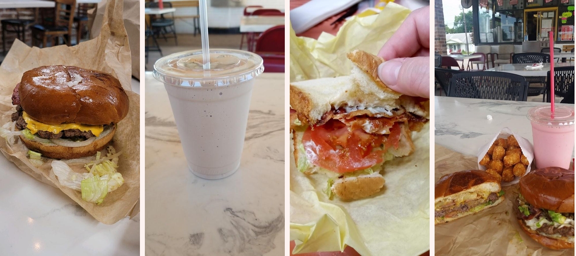 J's Casa Burger Gallery Image 6